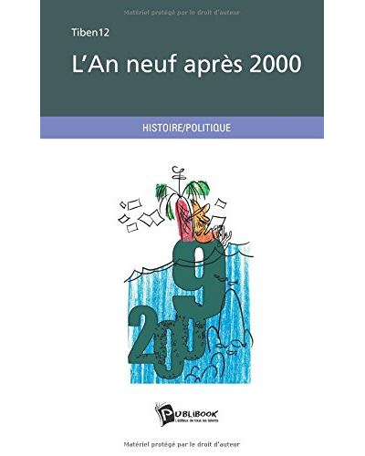 L'an neuf apres 2000