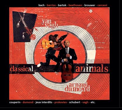 Classical Animals