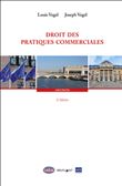 Droit des pratiques commerciales