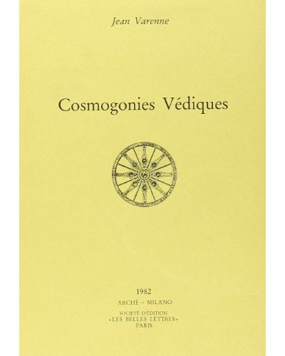 Cosmogonies vediques