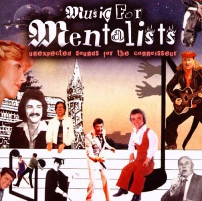 Music for mentalists unexpected sounds for the