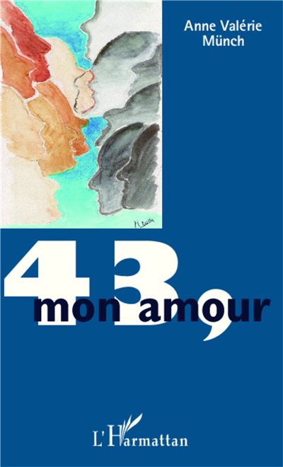 43 mon amour