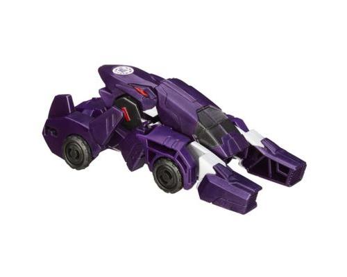 Robot Transformers Rid One Step Magic Underbite - Figurine de ...