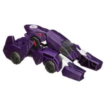 Robot Transformers Rid One Step Magic Underbite - Figurine de ...