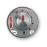 Blender chauffant Moulinex Soup & Co LM908110 2L 1100W_12