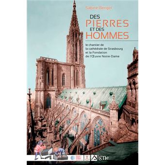 Des Pierres Et Des Hommes, Le Chantier De La Cathé