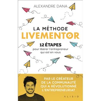 La méthode livementor