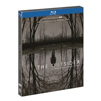 The Outsider Saison 1 Blu-ray