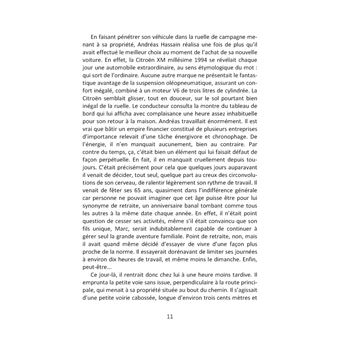 Fascination Extême