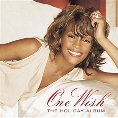 One Wish : The Holiday Album