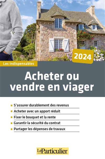 La vente en viager