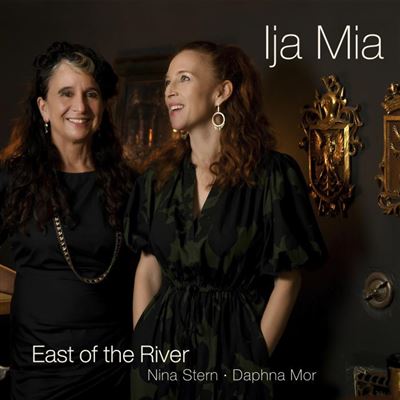 Ija Mia - Musique de la diaspora sépharade