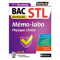 Physique Chimie Terminale Terminale Bac Livre Bd Soldes Fnac