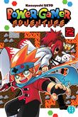 Power Gamer Adventure T02