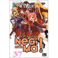 Negima