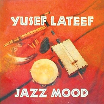 Jazz mood