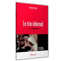 Le trio infernal DVD