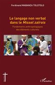 Le langage non verbal dans le <em>Missel zaïrois</em>
