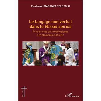 Le langage non verbal dans le <em>Missel zaïrois</em>