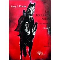 Les foulards noirs