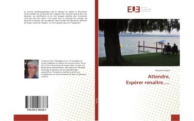 Attendre, esperer renaitre.....