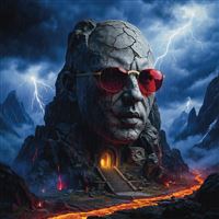 Les Ultimes Marches de l’Empereur