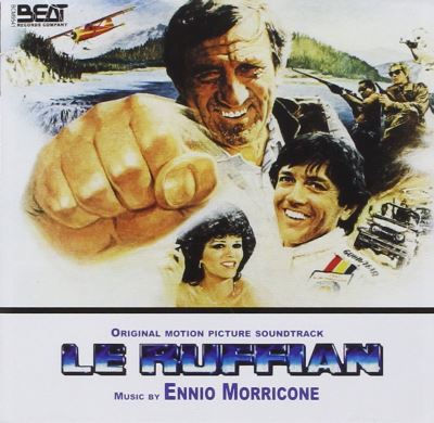LE RUFFIAN
