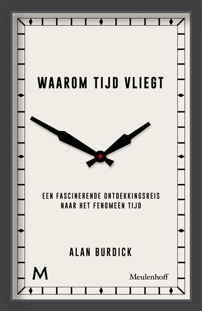 Waarom de tijd vliegt