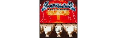 Tribute to metallica