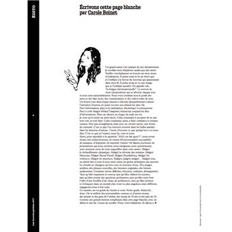 Les Inrockuptibles N°17 : 2023 on fait quoi ?! - fev 2023