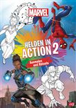 MARVEL HELDEN IN ACTION 02-CBJ