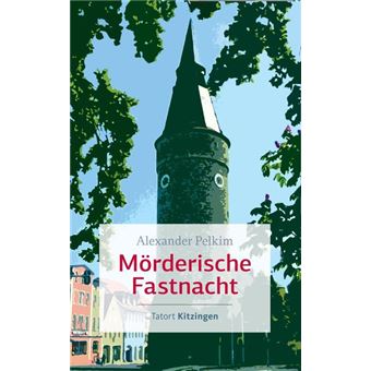 MÖRDERISCHE FASTNACHT