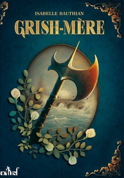 Grish-mère