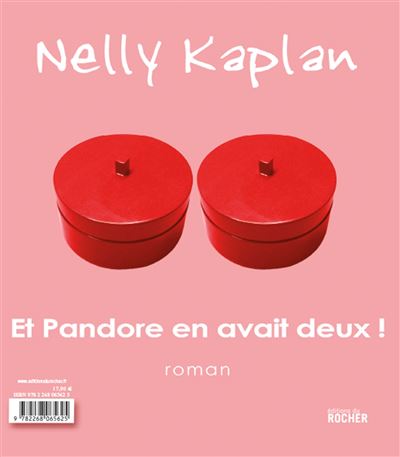 Et Pandore en avait deux !
