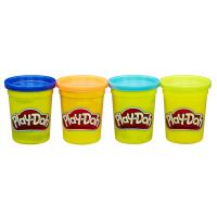 PLAY-DOH PDOH 4 POTS