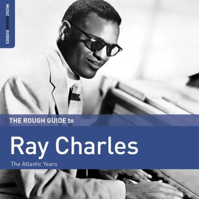 ROUGH GUIDE TO RAY CHARLES
