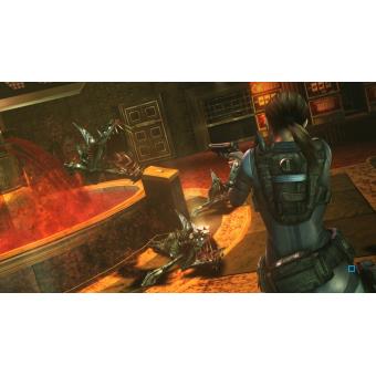 Resident Evil Revelations PS4 sur Playstation 4 - Jeux vidéo - Fnac.be