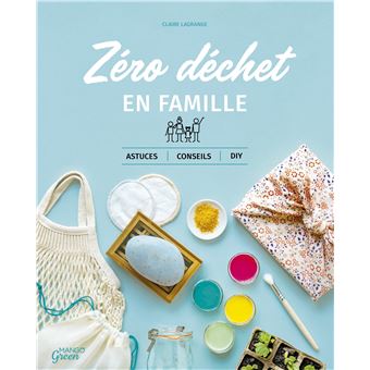 Zéro déchet en famille