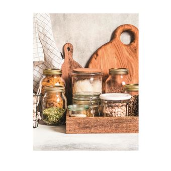 Zéro déchet en famille