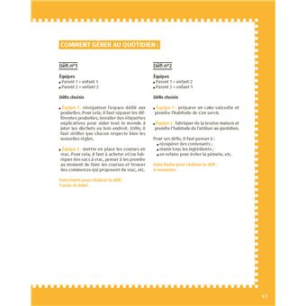 Zéro déchet en famille