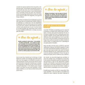 Zéro déchet en famille