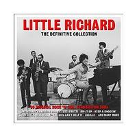 The Definitive Collection