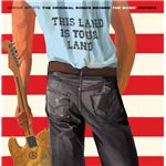 This Land Is Your Land. The Original Songs Behind The Bruce Springsteen’s Covers - Vinilo