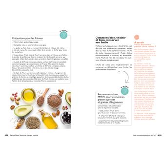 La Meilleure façon de manger végétal - La bible de l'alimentation végétalienne et végétarienne