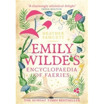 Emily Wilde's Encyclopedia of Faeries