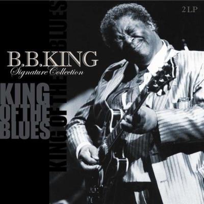King of the Blues Signature collection