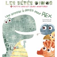 Set De 3 Brosses A Dents Bebe Confort Accessoires De Toilette Achat Prix Fnac