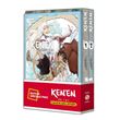 Ken'en - Comme chien et singe - pack spécial vol. 01 et 02 + carnet de notes offert