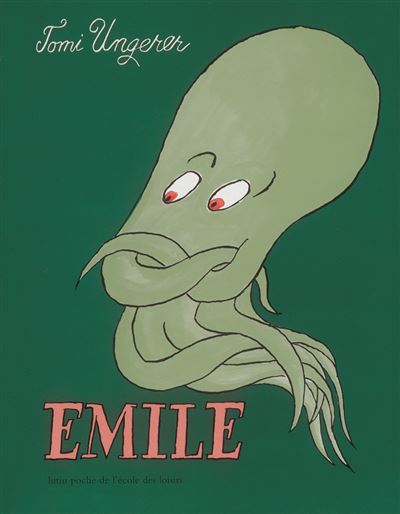 Emile (ne)
