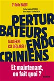 Perturbateurs endocriniens : la guerre est déclarée !